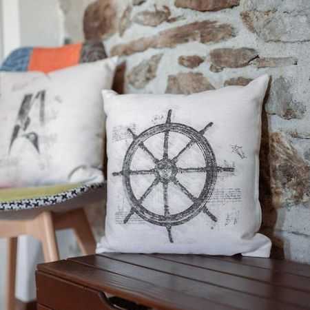 Il Rustico Dn Art Holidays Home - Alloggio Tipico Blevio Luaran gambar