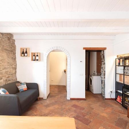 Il Rustico Dn Art Holidays Home - Alloggio Tipico Blevio Luaran gambar