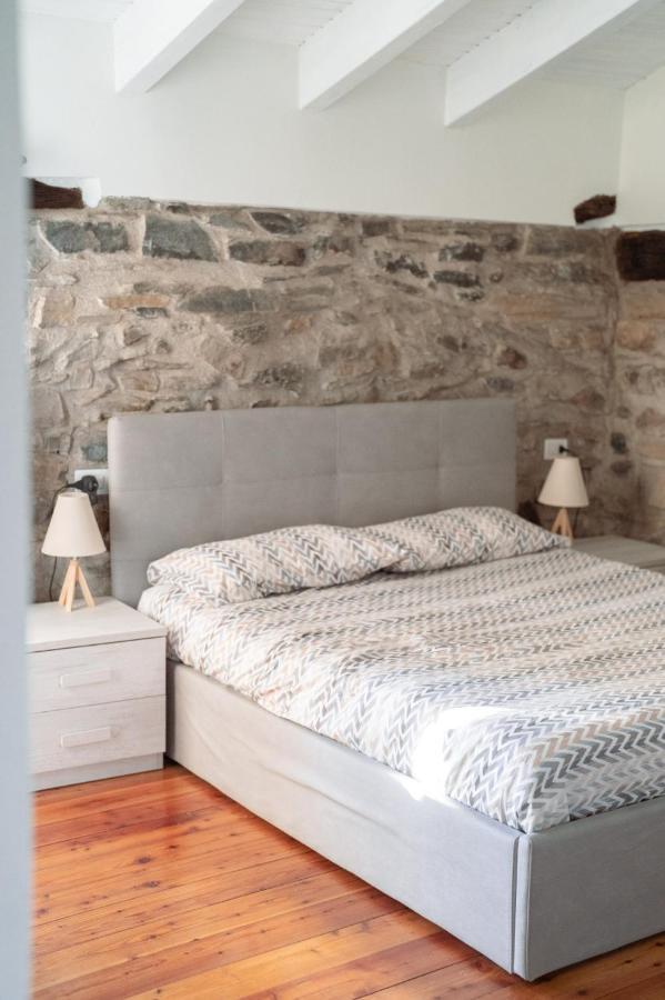 Il Rustico Dn Art Holidays Home - Alloggio Tipico Blevio Luaran gambar