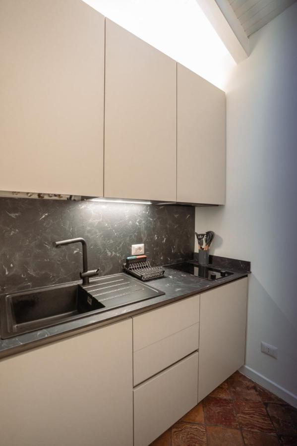 Il Rustico Dn Art Holidays Home - Alloggio Tipico Blevio Luaran gambar