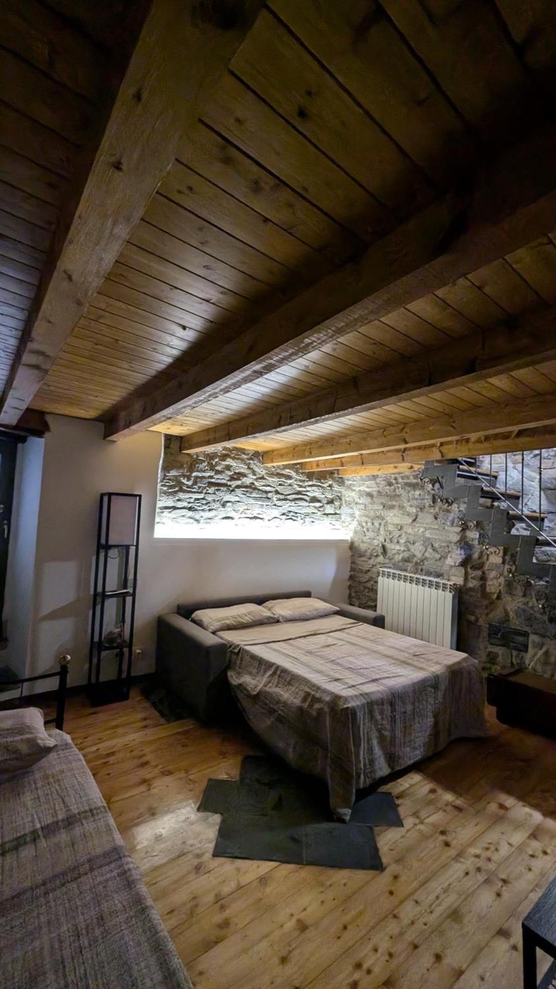 Il Rustico Dn Art Holidays Home - Alloggio Tipico Blevio Luaran gambar